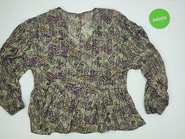 kod stradivarius: Zara, Bluzka damska, rozmiar S — 3