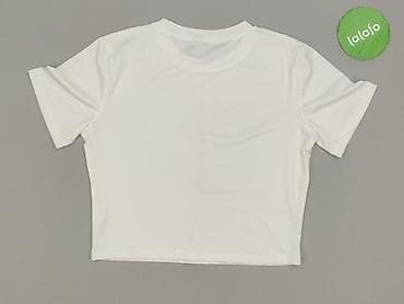 ruch koszulki: T-shirt damski, rozmiar M — 3