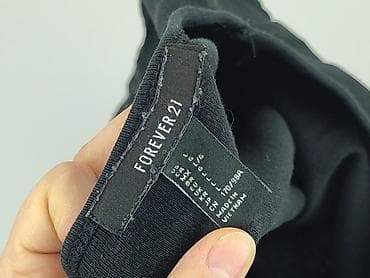 t shirty pattern: Forever 21, Top damski, rozmiar S — 5