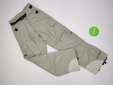 hawajki: Helly Hansen, Spodnie cargo damskie, rozmiar XS — 2