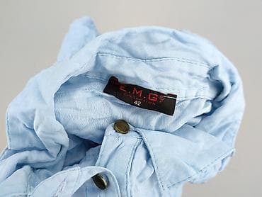 koszule emanuel berg: Koszula damska, rozmiar XL — 4