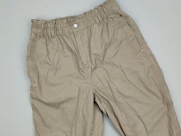 F&F, Spodnie materiałowe damskie, rozmiar M