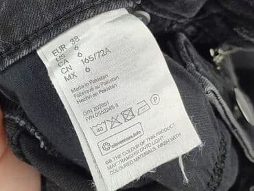 Women: H&M, Jeans for women, size S (EU 36) — 5