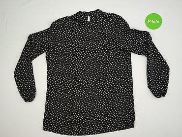 bluzki damskie basic: Esmara, Bluzka damska, rozmiar XL — 2