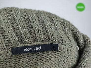 reserved zwrot: Reserved, Sukienka damska, rozmiar L — 4
