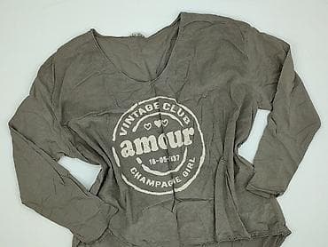 vintage: Bluzka damska, rozmiar One size — 1