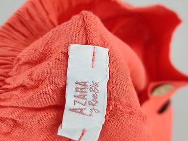 cesare cave klapki: Azara, Spodnie materiałowe damskie, rozmiar One size — 4