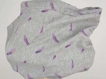 sweter piórkowy na drutach: Esmara, Bluzka damska, rozmiar S — 6