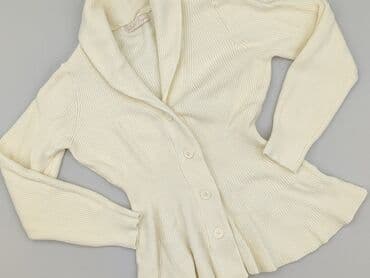 płaszcz pull and bear: Kardigan damski, M — 1