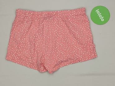 reserved woskowane spodnie: Shorts, Destination, 14 years, 158/164, condition - Very good — 3