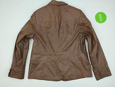 Шкіряна куртка жіноча, розмір 2XL на lalafo.pl — 3 Шкіряна куртка жіноча, розмір 2XL — 3