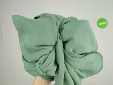 biala bluzka hm: H&M, Sukienka damska, rozmiar XS — 4