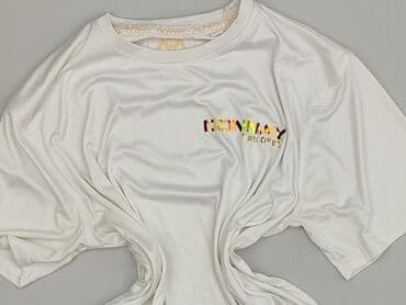 Donnay, T-shirt damski, rozmiar M