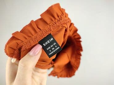 sukienki z szyfonu jedwabnego: Shein, Sukienka damska, rozmiar S — 4