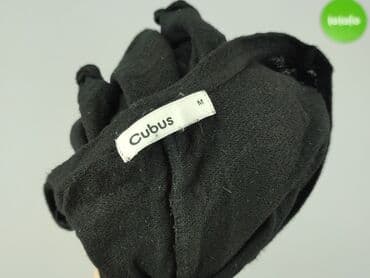 lata 80 bluzki: Cubus, Bluzka damska, M — 5