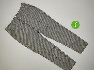 la basic: MNG Suit, Spodnie materiałowe damskie, rozmiar L — 2