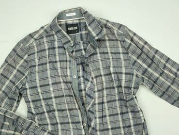 koszulki męskie cropp: Shirt for men, M (EU 38), Big Star, condition - Very good — 1