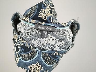 biala koszula 140: Street One, Bluzka damska, rozmiar M — 4