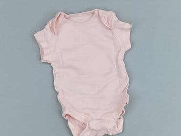 sukienka dla dziewczynki c a: Body, 1-3 months, 
condition - Perfect — 1