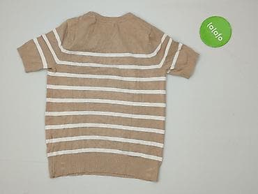pull bear poland: Sinsay, Sweter damski, rozmiar S — 3