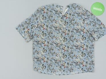 bluzki kopertowe reserved: Women's blouse, size M (EU 38) — 3