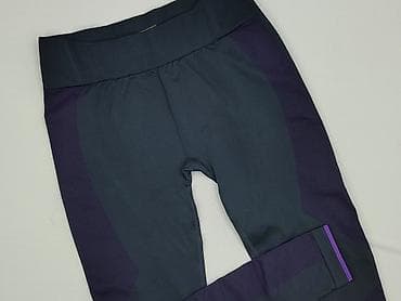 crivit termoaktywna: H&M Sport, Legginsy Sportowe damskie, rozmiar M — 1