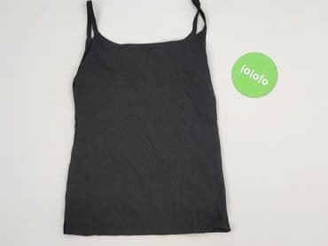 bluzki prazkowane: T-shirt damski, rozmiar S — 3