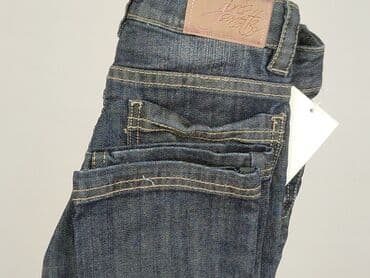 czapka bobo choses: Jeans, 7 years, 122, condition - Perfect — 6