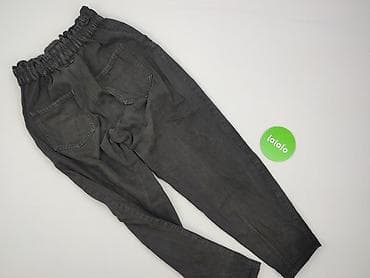 jeans h: Stradivarius, Jeansy damskie, rozmiar S — 3