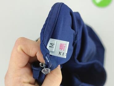 eleganckie sukienki rozkloszowane midi: Sukienka damska, rozmiar M — 5