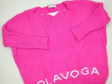 ovs moda: O'la Voga, Sweter damski, rozmiar One size — 1