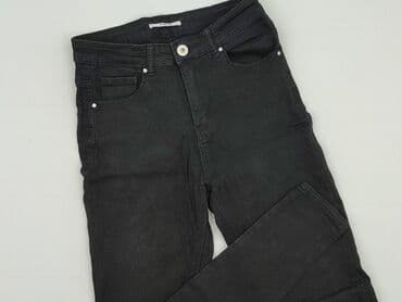 goodies jeans woskowane: Goodies, Jeansy damskie, rozmiar S — 1