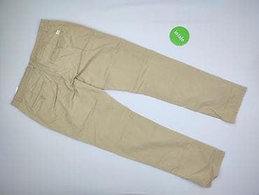 pull bear marynarka: House, Chinosy dla mężczyzn, rozmiar XL — 4