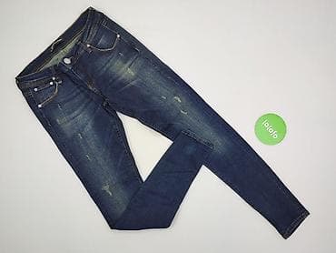 jeans mac: Jeansy damskie, rozmiar S — 2