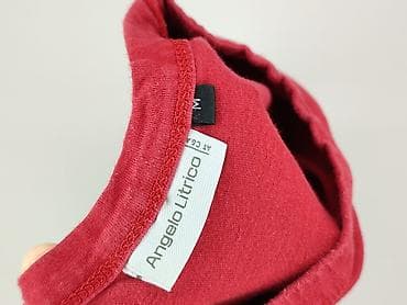 samolot: Angelo Litrico, Bluzka dla mężczyzn, rozmiar M — 4