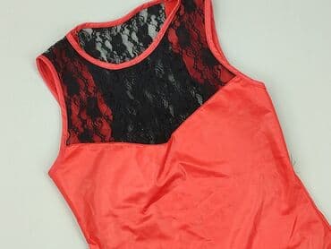 czerwona obcisła sukienka h: Shein, Women`s dress, size S (EU 36) — 1