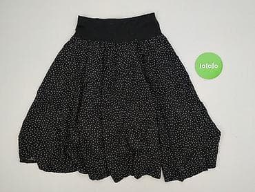 w kropki: Spódnica damska, rozmiar One size — 2