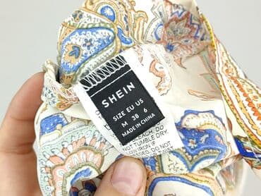 koszulka jedwabna intimissimi: Shein, Top damski, rozmiar M — 5