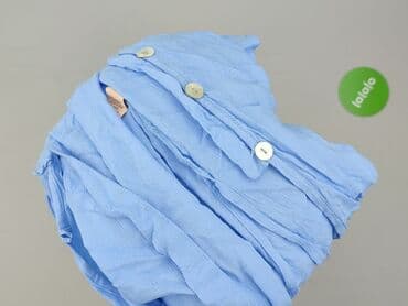 jasna sukienka plus size: Island, Sukienka damska, S — 7