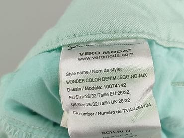 Vero Moda, Jeansy damskie, rozmiar S — 5