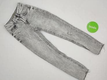 jeans redial: Denim Co, Jeansy damskie, rozmiar S — 2