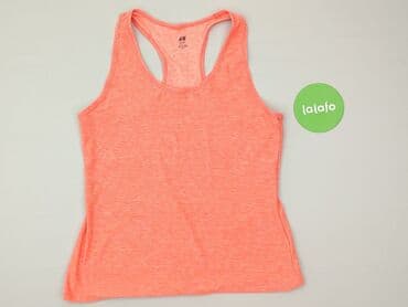kombinezon sportowy h m: H&M Sport, Top damski, rozmiar M — 2