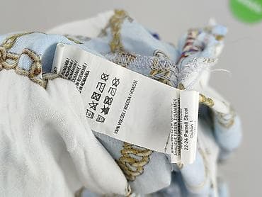 2pac shirts: Primark, Koszula damska, rozmiar M — 5