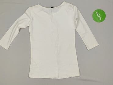 elegancka bluzka do karmienia piersią: Basic, Bluzka damska, rozmiar XS — 3