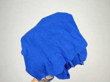 niebieska sukienka hm: H&M, Sukienka damska, rozmiar S — 5