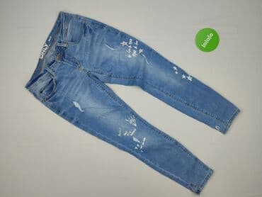 jeansy damskie only: ONLY, Jeansy damskie, rozmiar S — 2