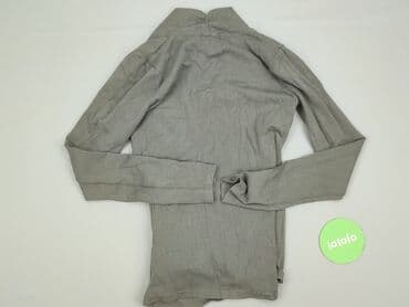 kurtka puchowa damska z kapturem reserved: Reserved, Kardigan damski, rozmiar L — 3