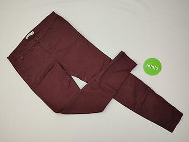 pull and bear t shirty: PULL&BEAR, Spodnie materiałowe damskie, rozmiar M — 2