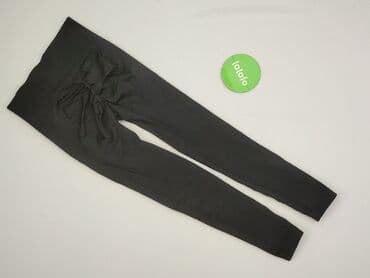 Kobiety: Legginsy Sportowe damskie, rozmiar S — 3