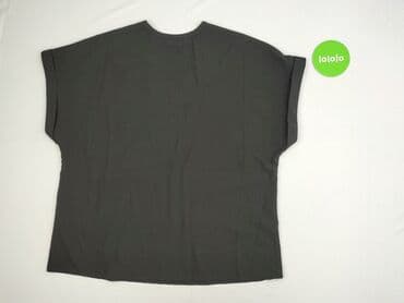 shein czarne bluzki: Shein Curve, Bluzka damska, rozmiar XL — 3